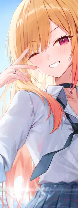 23. 喜多川海夢 #100日チャレンジ 