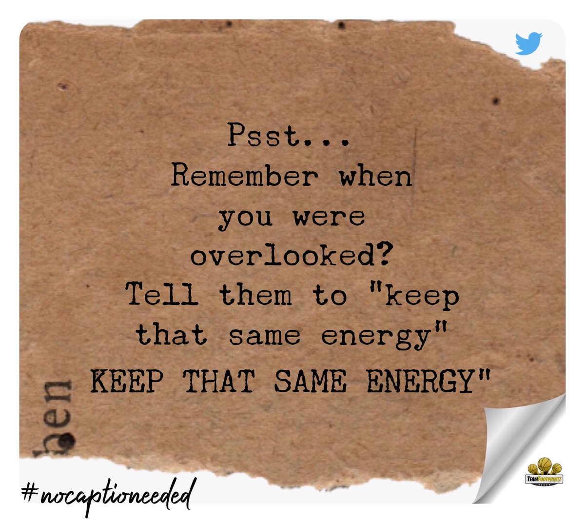 #NOcaptionneeded 

#teamfootprintz