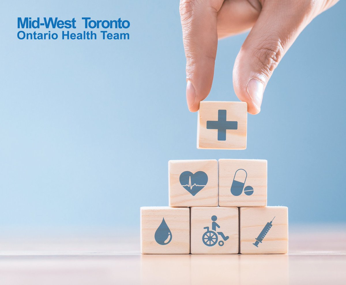 MidWestTO_OHT's tweet photo. The #OpenDoorProgram is a free community healthcare resource for everyone, including newcomers, the uninsured and those with language barriers.

We want to encourage those to educate, advocate for themselves and take charge of their health.

To learn more: https://t.co/lHMX1zHKvK https://t.co/3XUIyRkgy4