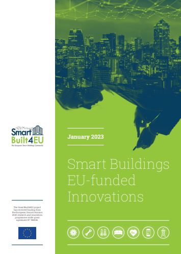 cogito_project's tweet photo. ❗️Proud to be identified as '#innovation leaders demonstrating new technologies and approaches, bringing down barriers or sharing good practices among recent #EU-funded projects'👏👏👏 Find us in the newest @SmartBuilt4EU brochure⤵️
https://t.co/RvWu6FcaeP https://t.co/YB9QwQXcPE