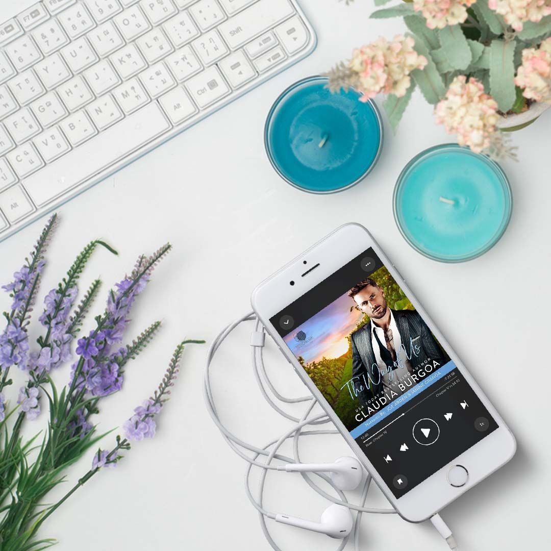 mamagalindo's tweet photo. 🎧 𝗔𝗨𝗗𝗜𝗢 𝗣𝗥𝗘𝗢𝗥𝗗𝗘𝗥 𝗔𝗟𝗘𝗥𝗧 🎧
 
The Way of Us Audio by @Author_ClaudiaB is up for preorder!
 
Narrated by @TheRealJoeArden and @beingjanine 

Preorder - https://t.co/jQl8i0aGcj
 
#ParadiseBillionaireBrothers #ClaudiaBurgoa #GrumpySunshine #FakeFiance #GrumpyDoctor https://t.co/6bPDop3d2J