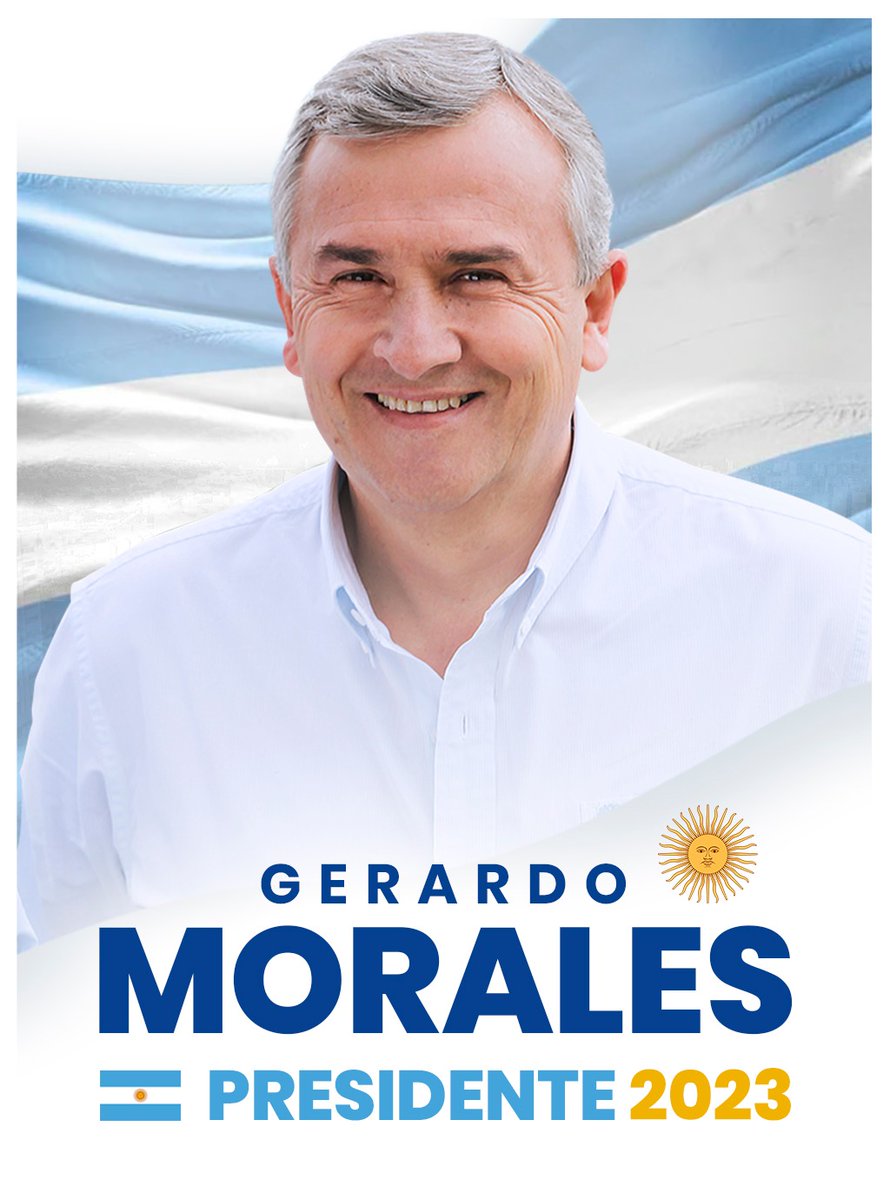 Nestorchucho's tweet photo. #GM2023 @GerardoMorales 2023 #Presidente https://t.co/RPMVuPrxtJ