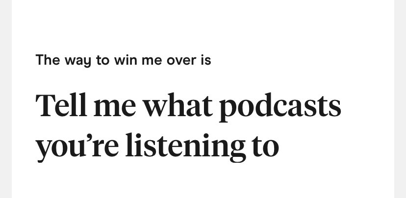 Arielle Nissenblatt (sounds like &lsquo;this &amp; that&rsquo;) on X: &ldquo;In this 
