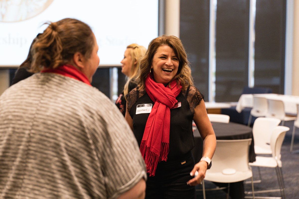 Sharpen your leadership skills and develop new ones, all while helping the community. Get involved with the Junior League of Indianapolis and make an impact today. #JuniorLeague #JLIndy #Training #WomenWhoLead