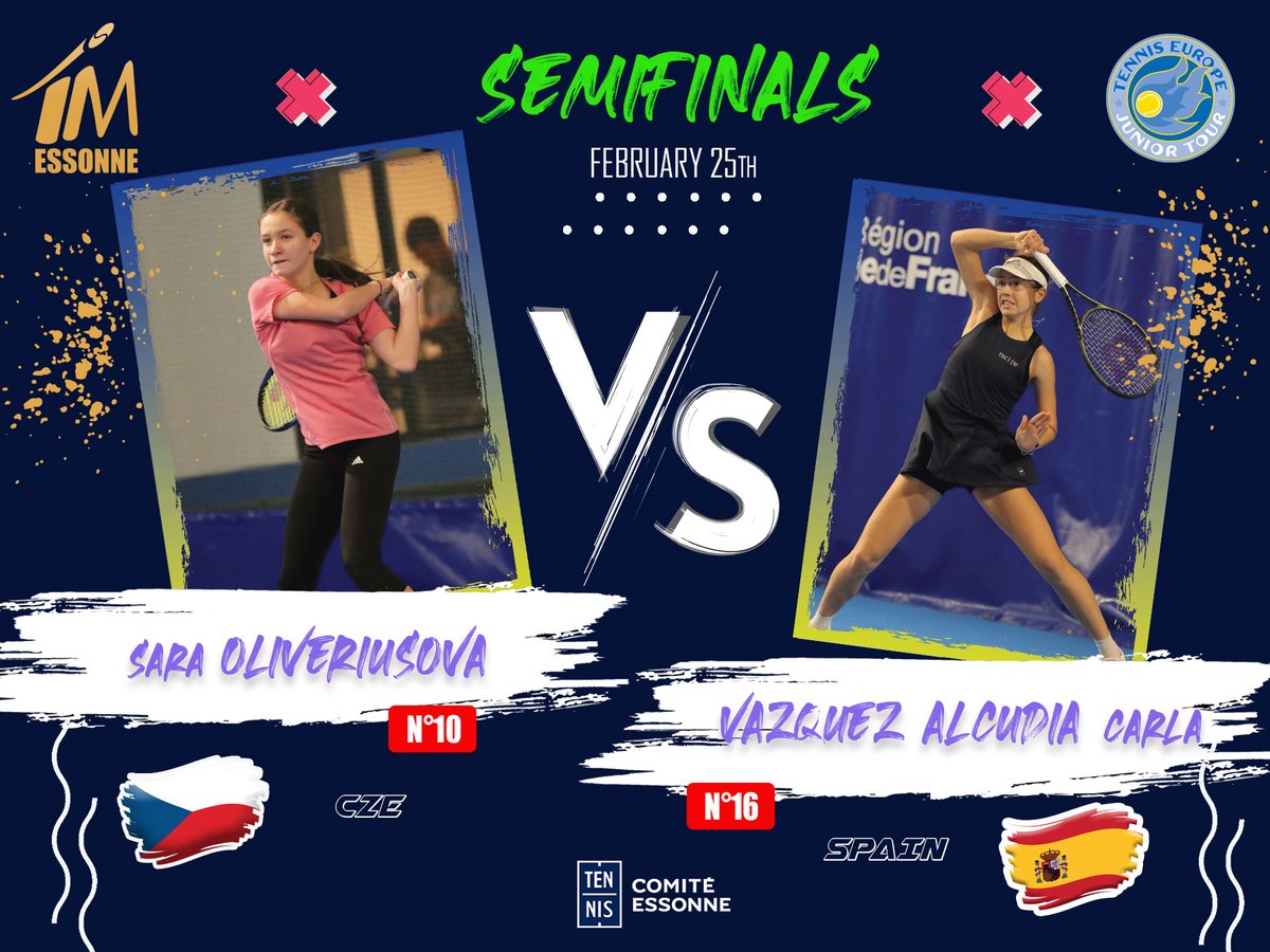 TIM Essonne tweet media