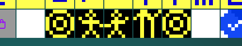 algo_pixels's tweet image. Glad to see some new Ideas on the board!