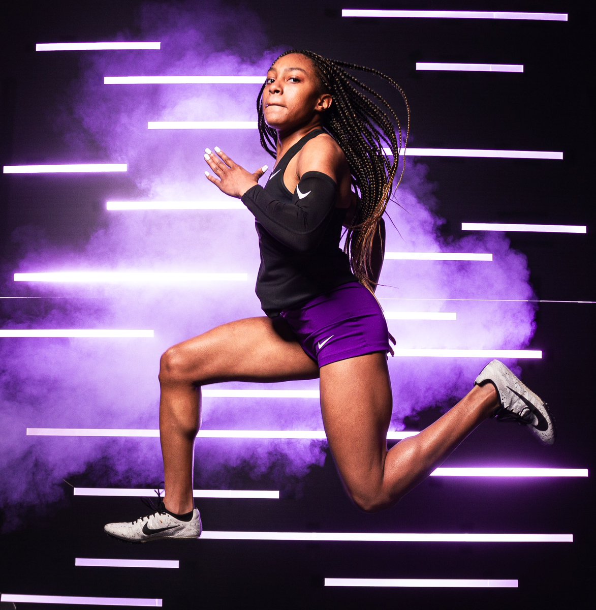 UCAXCTF's tweet photo. IT’S GO TIME!

📍 ASUN Indoor Championships

#BearClawsUp x #LeaveYourMark https://t.co/X6VRiKgmF8