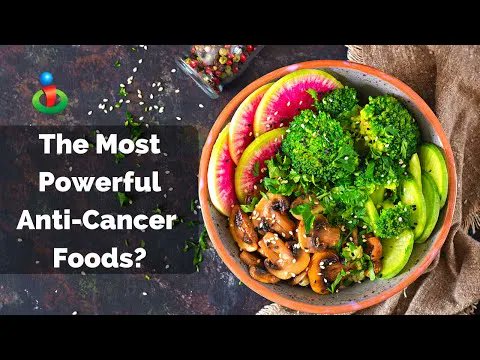 ihealthtube's tweet photo. These could be the most powerful anti-cancer foods! https://t.co/onkCmFufXZ
#diet #nutrition #food #naturalhealth https://t.co/KkDX4Tgjkj