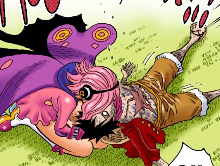 ivaxnami's tweet photo. A 🧵 as to why I think Nami was jealous with Reiju giving Luffy a "steamy" CPR.
#ナミ #nami #onepiece #ルナミ #lunami #luffy #manga #anime https://t.co/WHdaPfYabj