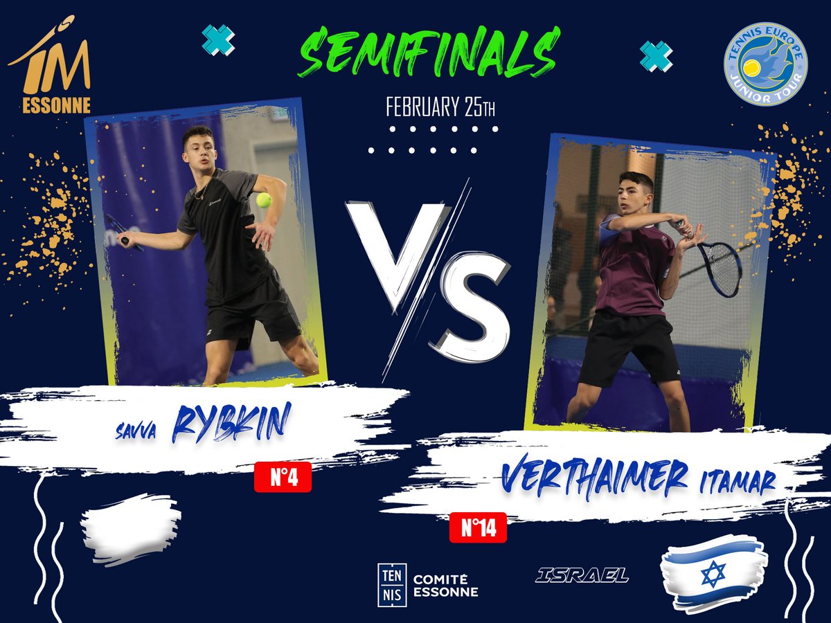 TIM Essonne tweet media