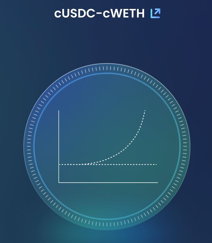 CoraProtocol's tweet photo. Are you a Cora OG? 🤔

You're in for a treat! 🎁

We've just launched our new "Manage Liquidity" feature that gives you a clear view of your position and potential outcomes 📊

Head out to https://t.co/ygEDr9KpfF to try it out now 🚀 https://t.co/uB1LnUEfpa
