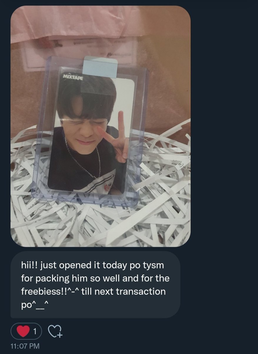 loveshujisoo's tweet photo. — #dems_proofs

🤍🤍🤍🤍 https://t.co/9Nyh02Tlv6