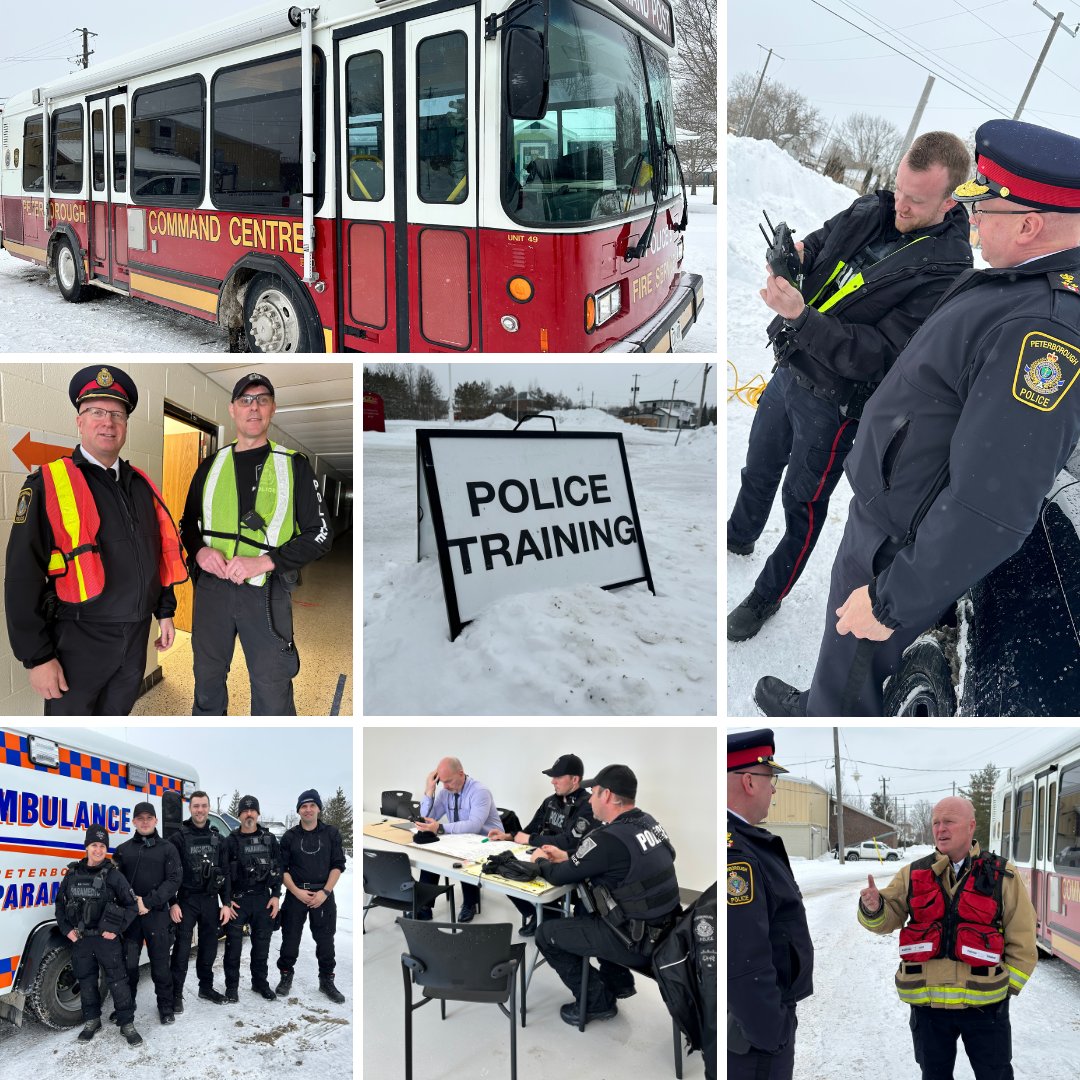 Peterborough Police on Twitter "Thank you to the community of