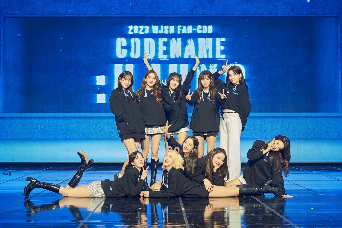 bboyaazz's tweet photo. I was not there from the very beginning, but i promise you, i’ll stick with you till the end. 
Even if it’s only been a year for me, it has definitely been a meaningful one year.
And i’m sure there’ll be many more to come. Will always support you and wish you happiness WJSN!
Thank you for your existence 💝 
Thank you for everything 💕
Let’s run together to wherever it’ll take us all 🫶

#HappyWJSNDay 
#WJSN7thANNIVERSARY
#WithUJUNG
#우정아우정해 ❤
#우주의_정원에서_우정을_만난_건_7_럭키야 ❤
#WJSN #우주소녀