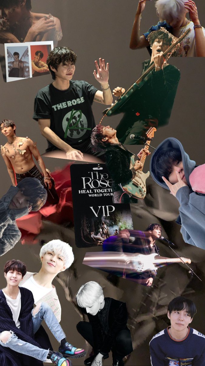 YAYAWWOO's tweet photo. Happy birthday to you I'm really happy to be able to celebrate your birthday with the Black roses. ❤️🔥 HB Bro 🤟🏻🖤
@woosungofficial @TheRose_0803
#더로즈 #therose #woosung #Dojoon #hajoon #Jaehyeong #heff #weroseyou #happywoosungday #blackrose https://t.co/bASsMn4QKn