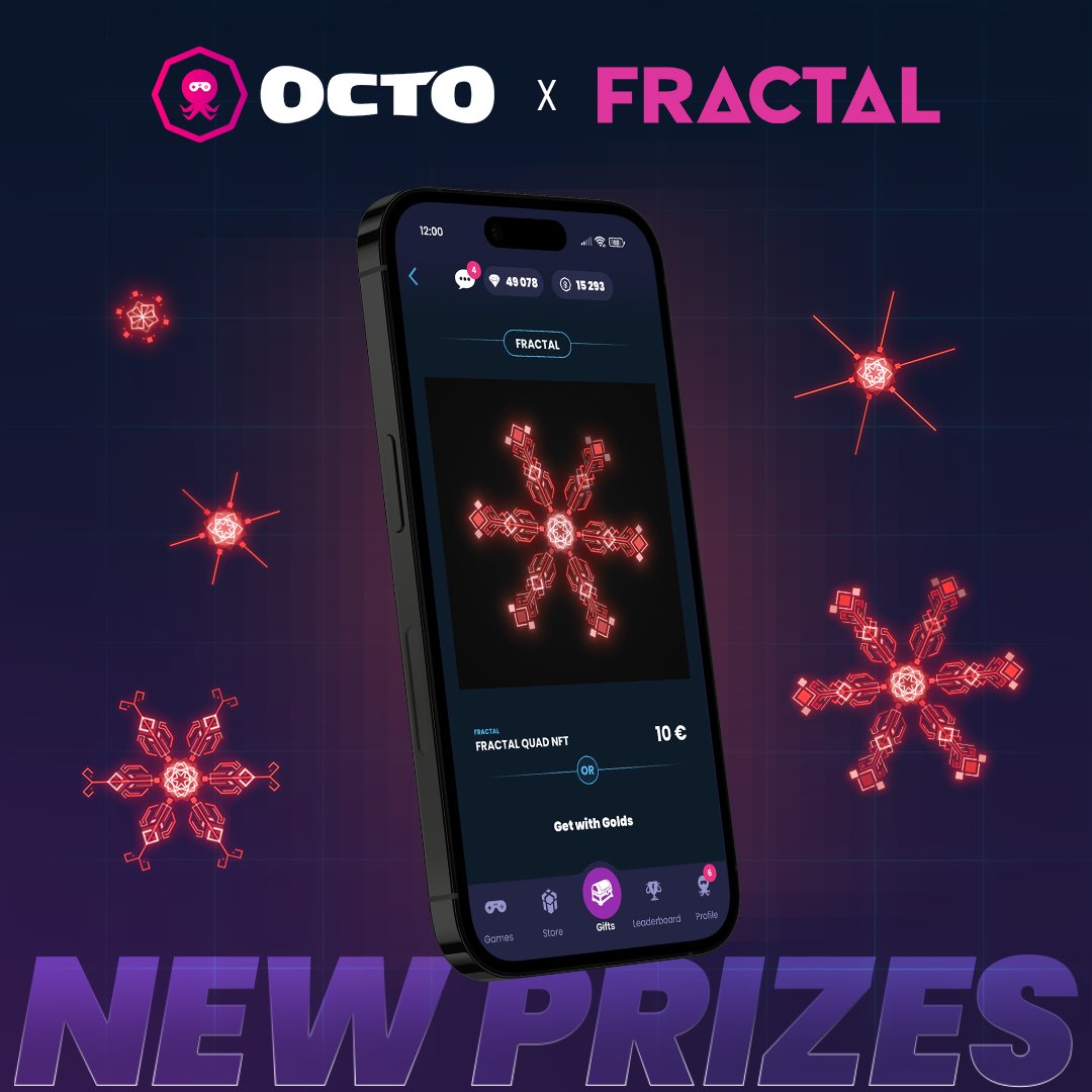 Octo Gaming tweet media