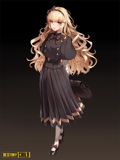 メティス 校服 担当しました~ 