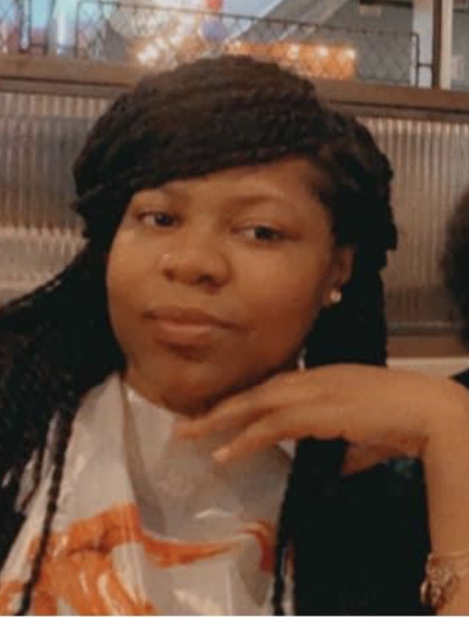 ShaiQuaiFolks's tweet photo. I got ANOTHER ONE to shout out…Happy BDAY to my DEE-juh-NNAAAEEEE! How old are you again BRO? Lmao #TURNUP SIS!
#happybirthday #itspiscesseason #february24 #youLIT #myboo #besties #morelikesisters #fromthesandboxdays #mydayone #babygirl #itsYOURDAY #celebrationoflife #loveyou https://t.co/2fX1rZuE3k