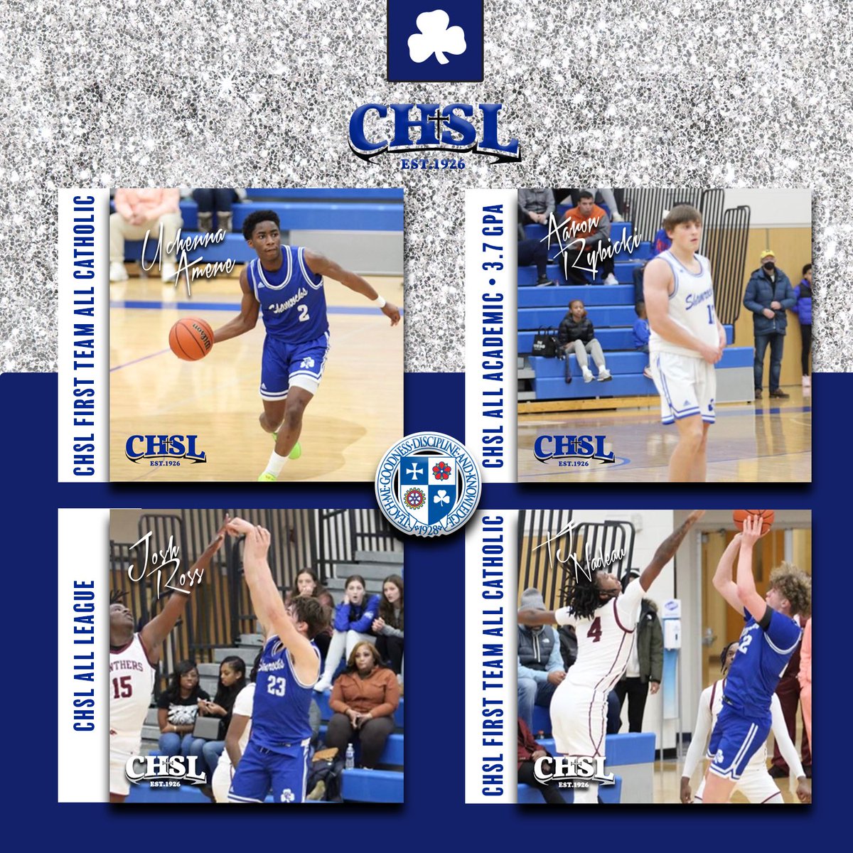 DCC Basketball tweet media