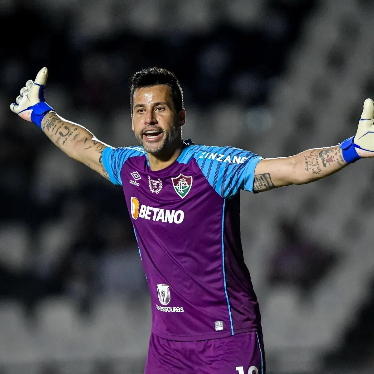 goleadadazoeira's tweet photo. Com esse elenco, não sei não hein

Fluminense é FAVORITAÇO a levar tudo em 2010 🔥🔥🔥🔥🔥🔥🔥 https://t.co/c0CqmBKLDB