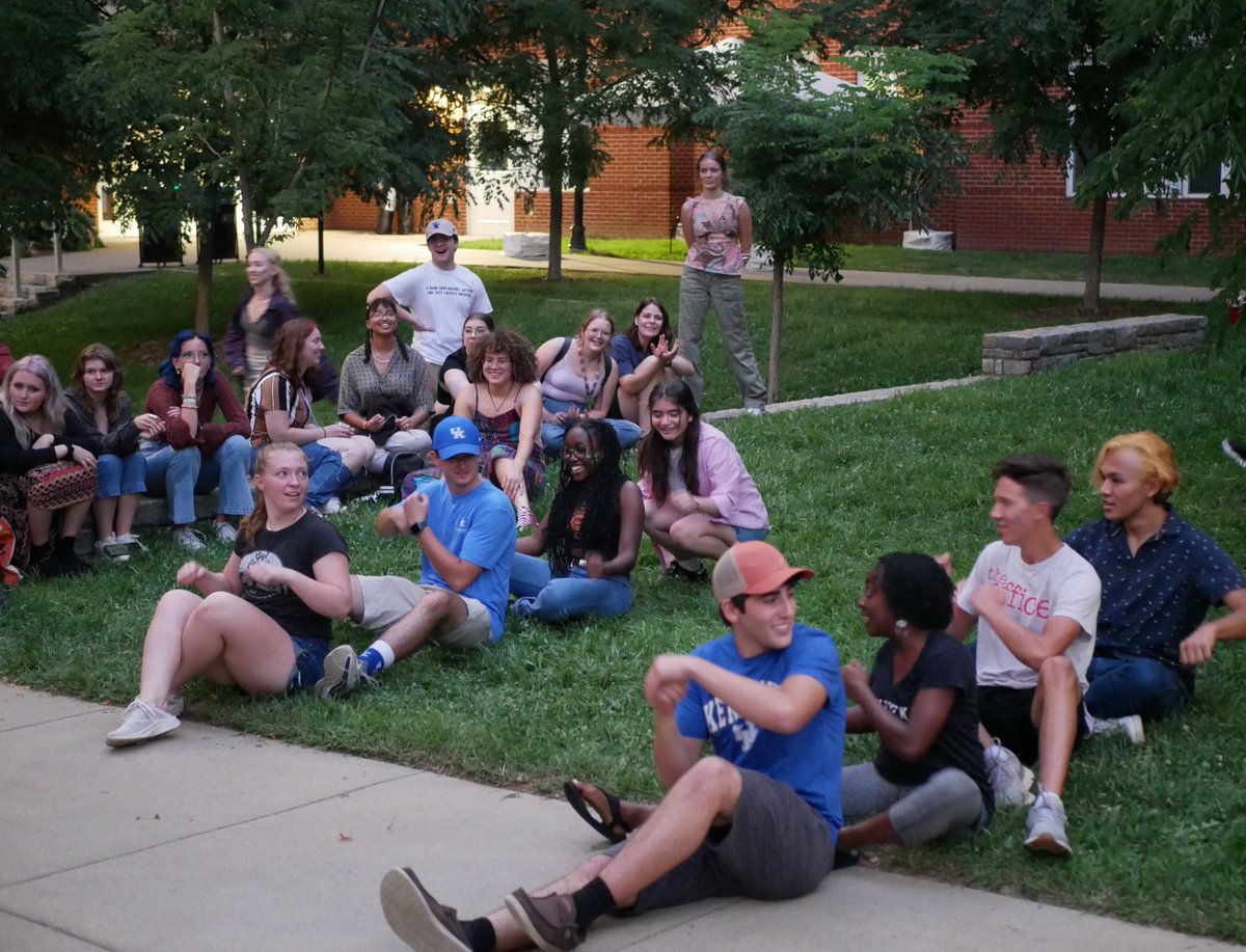UK Housing & Residence Life tweet media