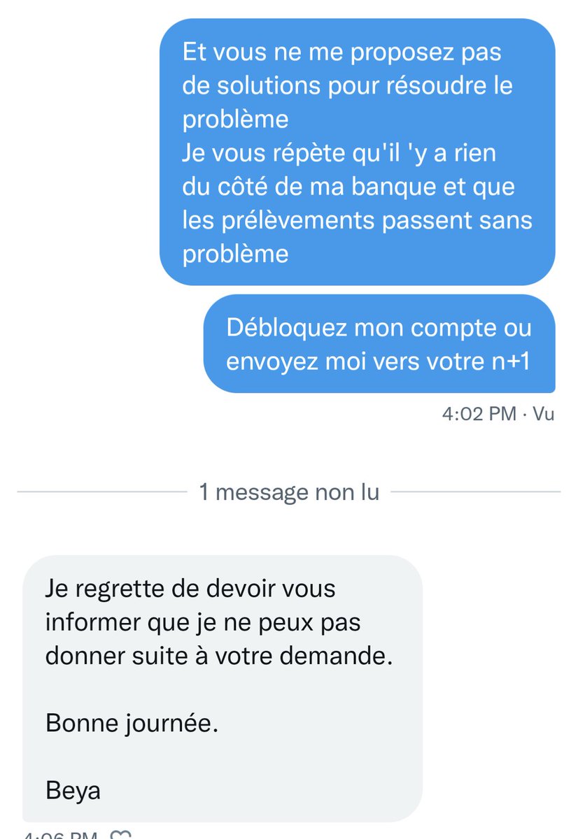 JibrineO's tweet photo. @Cdiscount @CdiscountGaming Toutes mes dernières commandes annulées sans aucune explication de votre part! On en discute ? https://t.co/BpBn7DqAfD