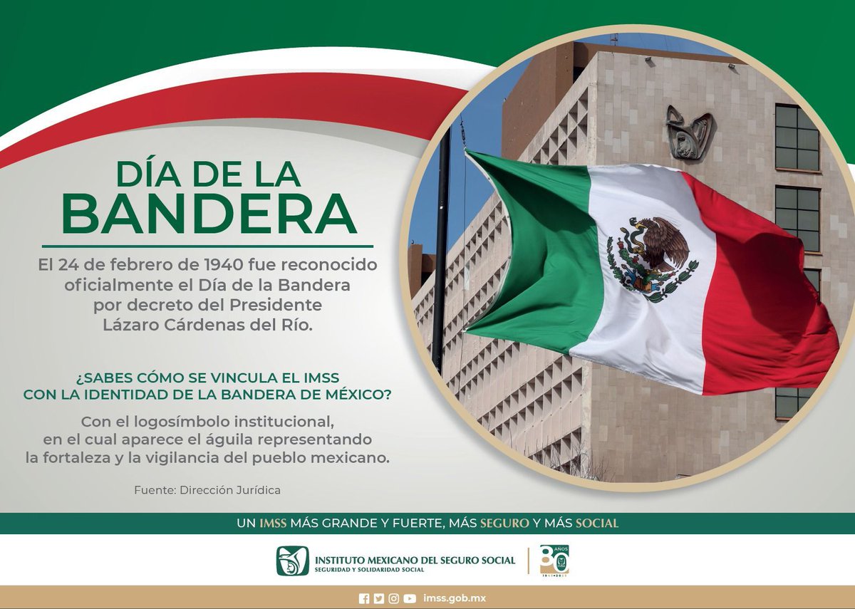 IMSS (@Tu_IMSS) / Twitter