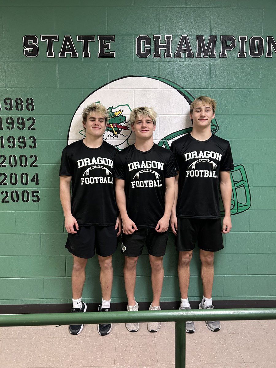 Southlake Carroll Football tweet media