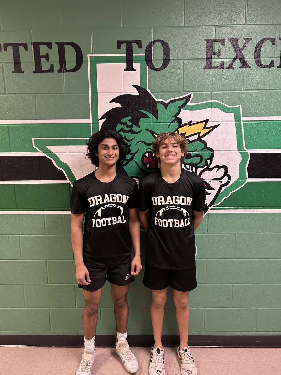 Southlake Carroll Football tweet media