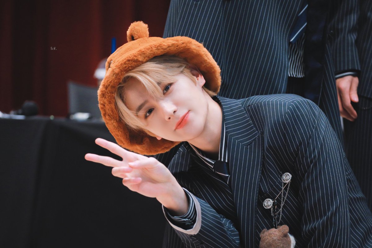 fol0913's tweet photo. 230223 #현재 #hyunjae #THEBOYZ https://t.co/dGVXMi6C1J