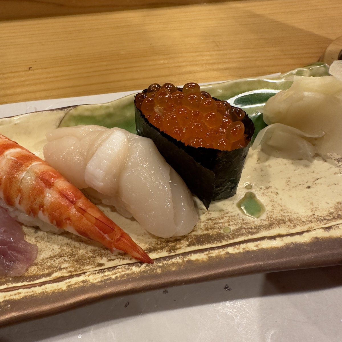 TravelYusuke's tweet photo. リッツカールトン日光と鮨くろさき https://t.co/gNdXYCzs9W