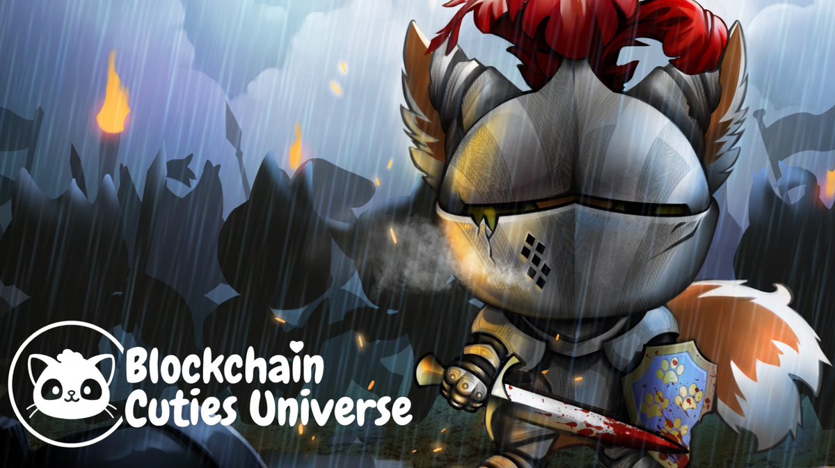 BlockchainCutie's tweet photo. 🤝 Fact 3: One of the best things about the Blockchain Cuties #NFTcommunity is the support that old players give to new players. It's common to see experienced players helping out newcomers and providing tips and advice on how to get started in the game. https://t.co/k02Zt0MZKm