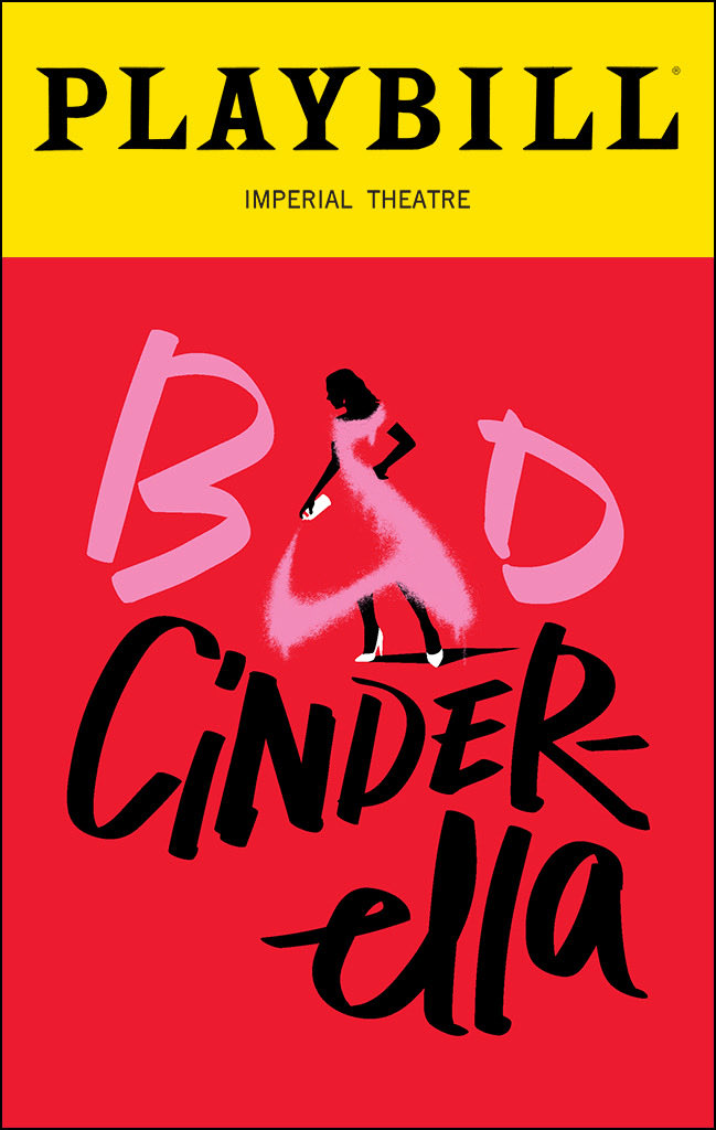 Caught a preview of ⁦⁦the new <a href="/DavidZippel/">David Zippel @davidzippel.bsky.social</a>⁩ (and, okay, Andrew Lloyd Webber and Emerald Fennell) BAD CINDERELLA last night. Still in previews but ready for primetime! This unique musical take on a fairy tale legend will have you cheering. Get your tickets to the ball!