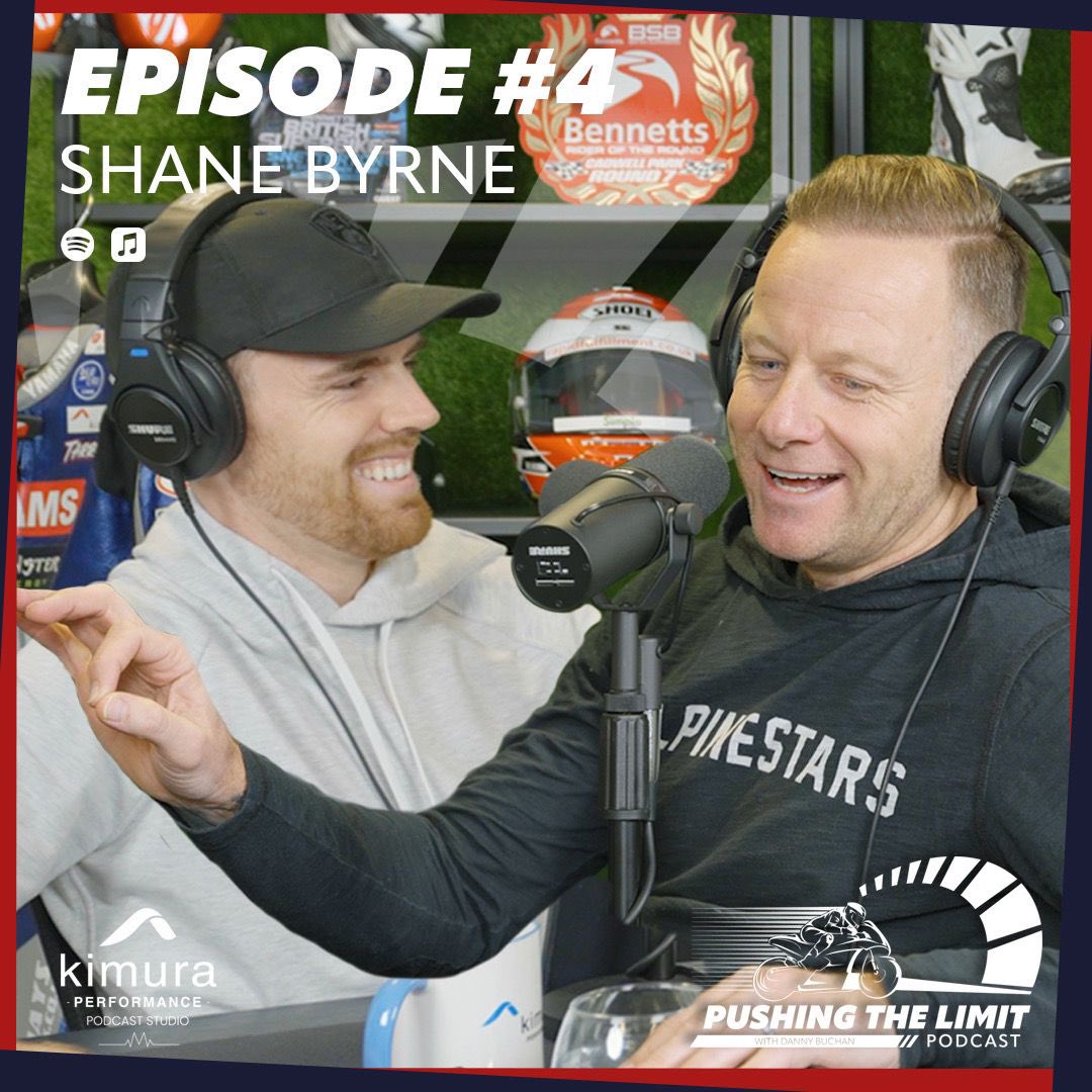 Pushing The Limit Podcast (@pushinglimitpod) on Twitter photo EP #4 <a href="/67Shakey/">Shane Shakey Byrne</a> ๐ OUT NOW on all major podcast streaming platforms & YouTube ๐ Spotify: open.spotify.com/episode/2euGdgโฆ
#PushingTheLimitPodcast with your host <a href="/dannybuchan83/">Danny Buchan</a> ๐ฅ EP #4 <a href="/67Shakey/">Shane Shakey Byrne</a> ๐ OUT NOW on all major podcast streaming platforms & YouTube ๐ Spotify: open.spotify.com/episode/2euGdgโฆ
#PushingTheLimitPodcast with your host <a href="/dannybuchan83/">Danny Buchan</a> ๐ฅ