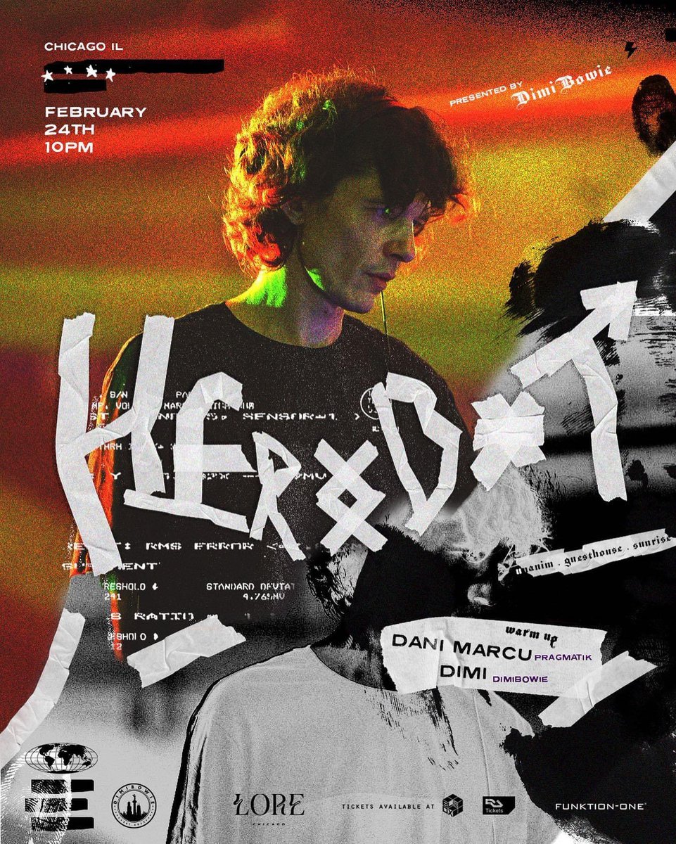 Friday come grab some late night bites and cocktails at bootleg then lore late night!