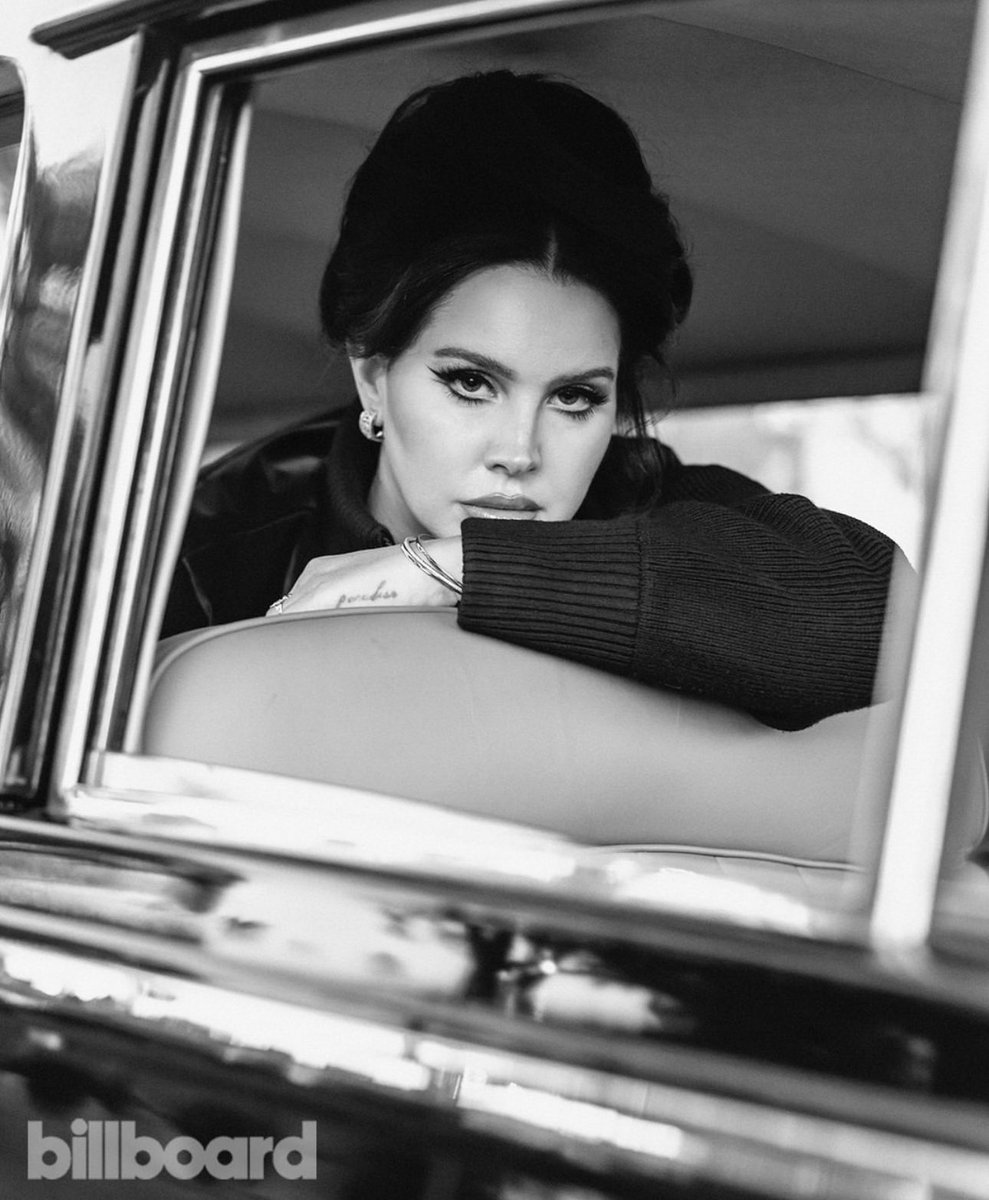 LDRCRAVE's tweet photo. 📸| Lana Del Rey for Billboard! https://t.co/8rrcj1AXgg