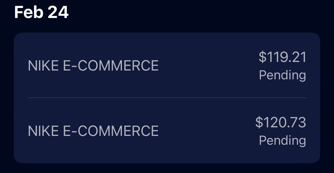 Success posted in Invicta