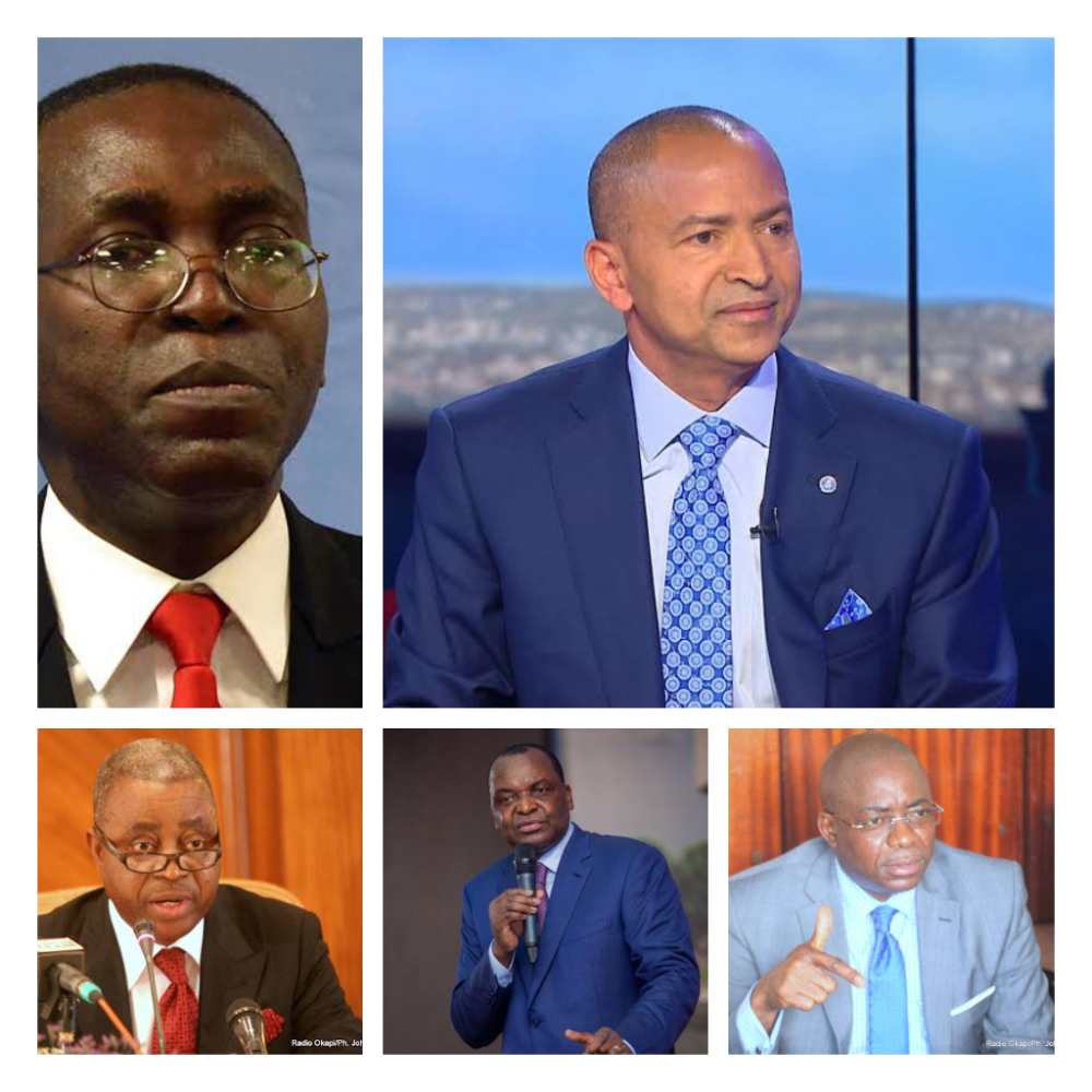 IsralMutombo11's tweet photo. RAPPORT IGF-CONTRAT CHINOIS : TOUS COUPABLES, MAIS PERSONNE NE VEUT ASSUMER (MATATA, KATUMBI, MUZITO, EKANGA,JM KASAMBA).

https://t.co/II0P33iOeY https://t.co/rmRjkI3HnZ