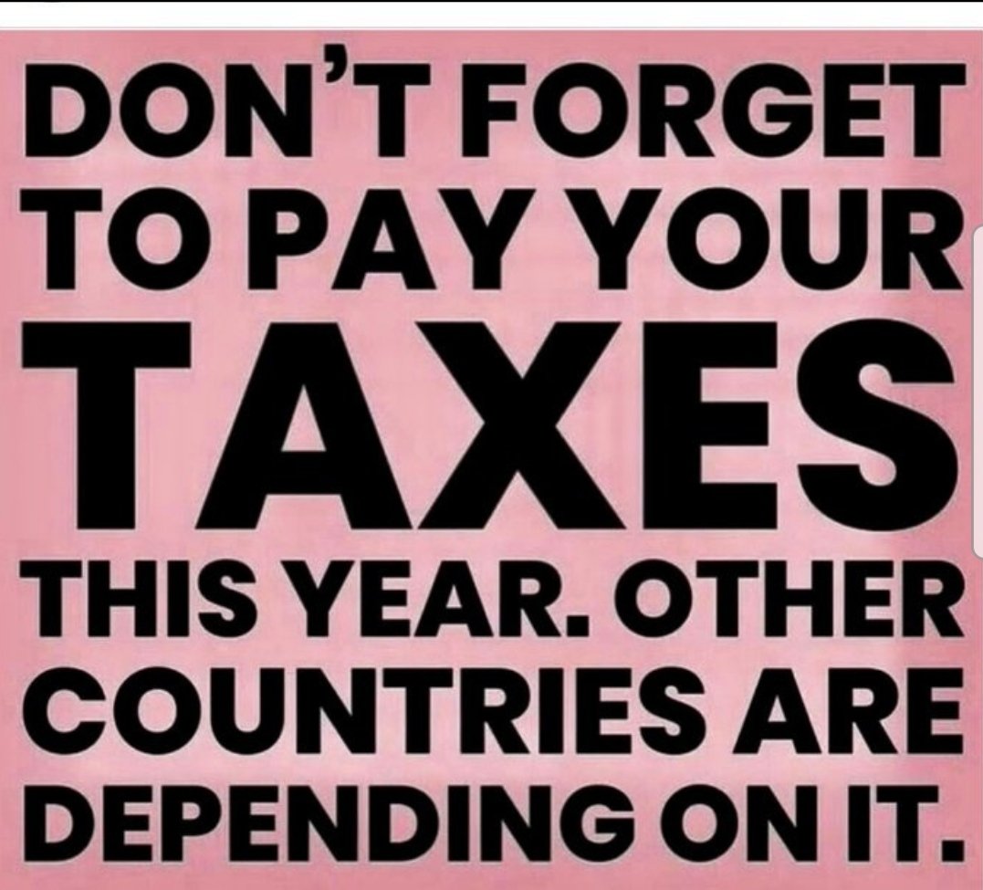 Just a reminder 🤣