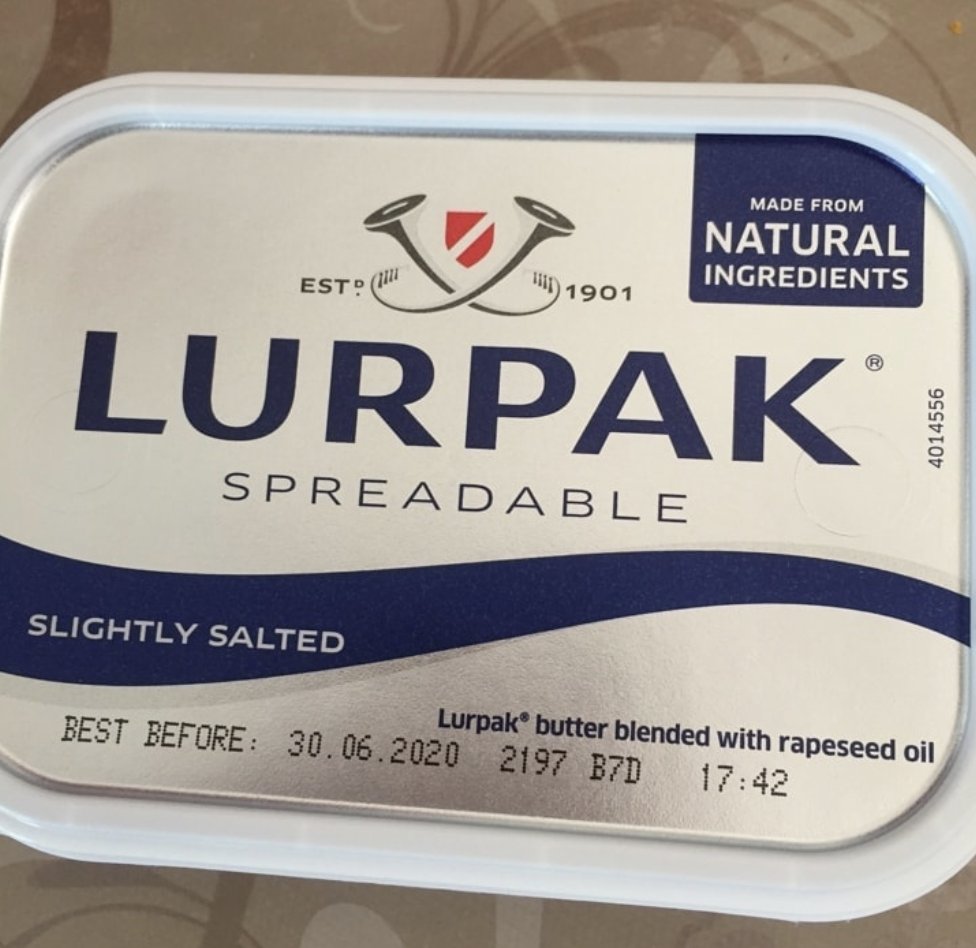 Madrabioli's tweet image. if you know, you know @thebakerygg