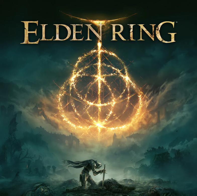 JVCom's tweet photo. Joyeux anniversaire Elden Ring ! 🥳

Il y a 1 an, on découvrait le GOTY 2022. 

Quel jeu incroyable... ❤ https://t.co/wa7EsjwilW