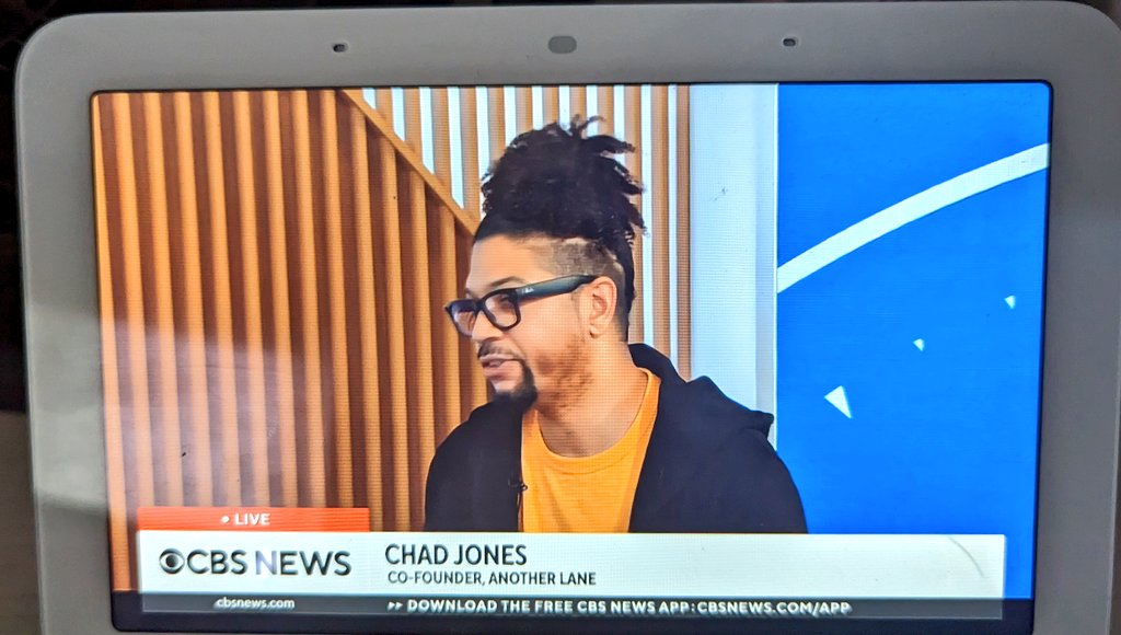 Another Lane tweet media