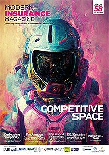 AmeliaModernIns's tweet photo. She's here and she's GORGEOUS 💖 Issue 58 of @ModInsuranceMag now LIVE on our website, with physical copies landing on desks in early March. Enjoy! #Insurance #CX #Fraud #Claims #CompetitiveEdge #Insurtech #Technology #AI #ModernInsuranceMagazine #PrintMagazines #B2B #FridayReads https://t.co/ENjZUPIGa4