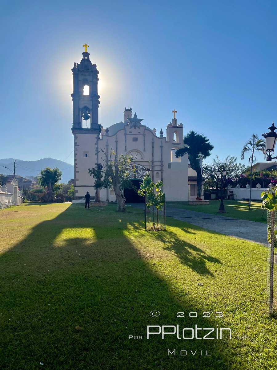 Malinalco Net tweet media