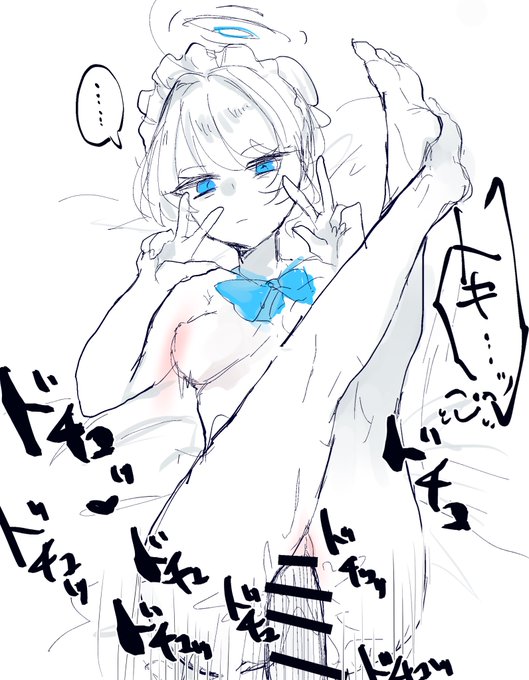 どんなに突かれても一切喘がず真顔でダブルピースしててほしい 