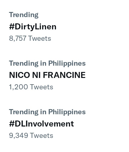 FSBELIEVERSOFC's tweet photo. Grabe yorn! Keep on tweeting!!

NICO NI FRANCINE
#FranSeth | #DLInvolvement https://t.co/1jmmBGK6Do