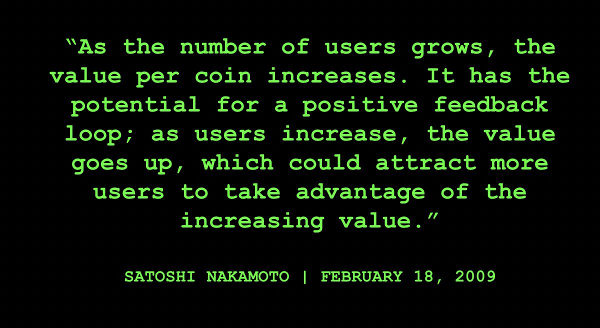 tokenflow's tweet photo. @Marlond47446148 @kurtwuckertjr @eightyATE Thanks Satoshi!!! https://t.co/2Q0aoRn7uQ