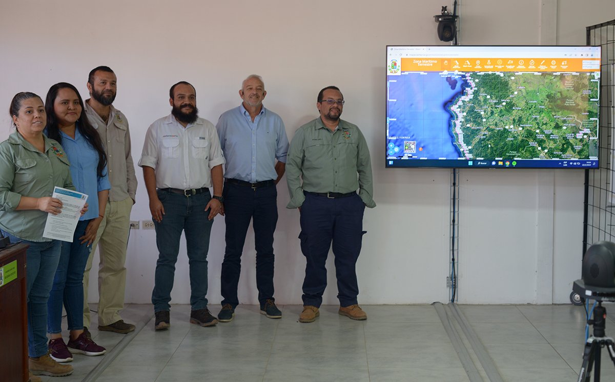 Stereocarto_'s tweet photo. Iniciamos la consultoría para  la Municipalidad de Santa Cruz y el SINAC del proyecto para la conservación del patrimonio natural del Estado en la zona costera de Santa Cruz, Costa Rica. https://t.co/CyKJiGP4DT