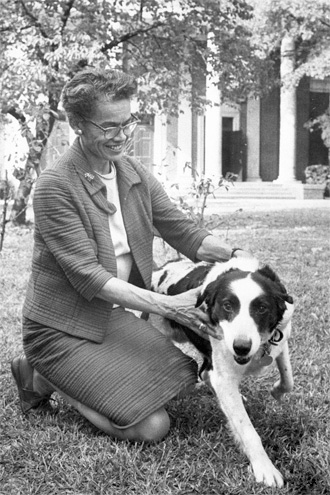 twofeminists's tweet photo. It's finally here! The Pauli Murray episode debuts today, wherever you get your podcasts. #2fab #paulimurray https://t.co/ElcjAqnDaZ