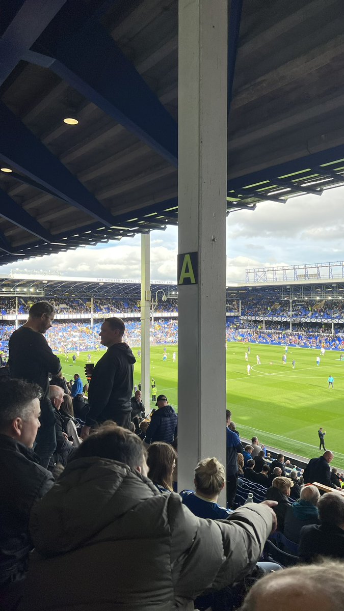 Super_Kev81's tweet photo. @LeeFMc83 Main Stand MS4 https://t.co/KmvbI8eD99